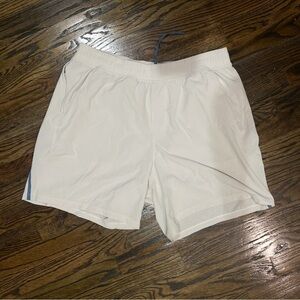 Lululemon Pacebreaker Shorts